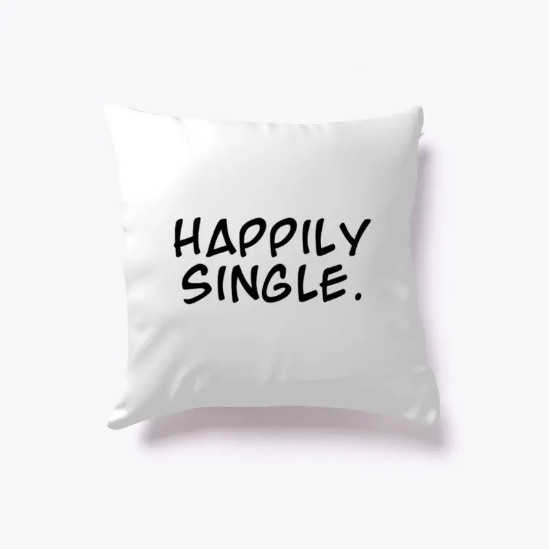 Happily Single